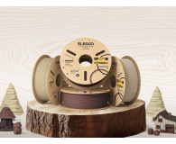 Elegoo PLA Wood (dąb indyjski) - 1583648 - zdjęcie 2