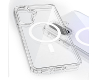 3mk Hardy LiqForce MagCase do Samsung Galaxy A36 - 1582341 - zdjęcie 4