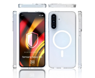 3mk Hardy LiqForce MagCase do Samsung Galaxy A36 - 1582341 - zdjęcie 10