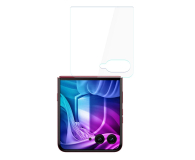 3mk Silky Matt Pro do Motorola Razr 60 Ultra - 1582425 - zdjęcie 2