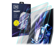 3mk Hardy Fusion do Samsung Galaxy Tab S10 FE/ S10 Lite - 1582297 - zdjęcie 1