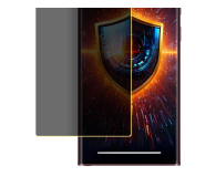 3mk Silky Matt Privacy do Samsung Galaxy S23 Ultra - 1582430 - zdjęcie 2