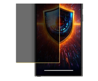 3mk Silky Matt Privacy do Samsung Galaxy S24 Ultra - 1582431 - zdjęcie 2