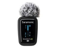 Saramonic Mikrofon bezprzewodowy Blink500 ProX TX - 1583858 - zdjęcie 2