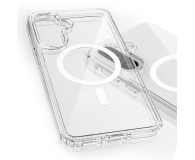 3mk Hardy LiqForce MagCase do Samsung Galaxy A56 - 1582337 - zdjęcie 4