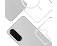 3mk Hardy LiqForce MagCase do Samsung Galaxy A56 - 1582337 - zdjęcie 5