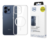3mk Hardy LiqForce MagCase do Oppo Reno 15 F 5G / Reno 15 FS 5G - 1582333 - zdjęcie 1
