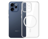 3mk Hardy LiqForce MagCase do Oppo Reno 15 F 5G / Reno 15 FS 5G - 1582333 - zdjęcie 4