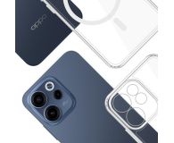 3mk Hardy LiqForce MagCase do Oppo Reno 15 F 5G / Reno 15 FS 5G - 1582333 - zdjęcie 10