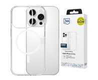 3mk Hardy LiqForce MagCase do Apple iPhone 15 Pro - 1582125 - zdjęcie 2