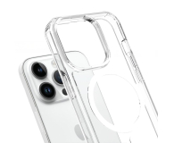 3mk Hardy LiqForce MagCase do Apple iPhone 15 Pro - 1582125 - zdjęcie 8
