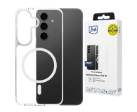 3mk Hardy LiqForce MagCase do Samsung Galaxy S24 FE - 1582340 - zdjęcie 6