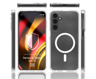 3mk Hardy LiqForce MagCase do Samsung Galaxy S24 FE - 1582340 - zdjęcie 9