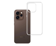 3mk Clear Case do Oppo Reno 15 Pro 5G (CPH2813) - 1582318 - zdjęcie 1