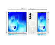 3mk Hardy LiqForce MagCase do Samsung Galaxy Z Fold 8 Ultra - 1582329 - zdjęcie 4