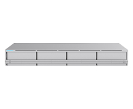 Dysk sieciowy NAS Ubiquiti UNVR Rejestrator NVR 4x 8TB 1x SFP+ RAID
