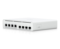 Ubiquiti UISP-S-Plus EU Switch 4x 2.5 GbE RJ45 4x SFP+ 160W - 1573963 - zdjęcie 3