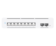 Ubiquiti USW-Pro-XG-8-PoE - 1574003 - zdjęcie 3