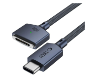 Tech-Protect ULTRABOOST MACBOOK CABLE USB-C TO MAGSAFE 3 140W 2M BLUE - 1600749 - zdjęcie 2