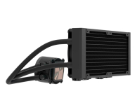 Fractal Design Radius 240 RGB 2x120mm - 1599373 - zdjęcie 3