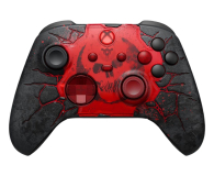 Pad Microsoft Xbox Series Kontroler - edycja limitowana Gears of War