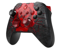 Microsoft Xbox Series Kontroler - edycja limitowana Gears of War - 1599988 - zdjęcie 3