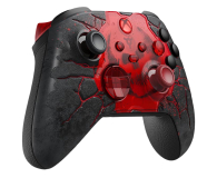 Microsoft Xbox Series Kontroler - edycja limitowana Gears of War - 1599988 - zdjęcie 4