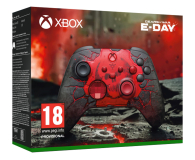 Microsoft Xbox Series Kontroler - edycja limitowana Gears of War - 1599988 - zdjęcie 6