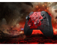 Microsoft Xbox Series Kontroler - edycja limitowana Gears of War - 1599988 - zdjęcie 7
