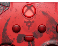 Microsoft Xbox Series Kontroler - edycja limitowana Gears of War - 1599988 - zdjęcie 9