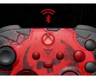 Microsoft Xbox Series Kontroler - edycja limitowana Gears of War - 1599988 - zdjęcie 11