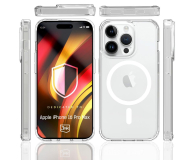 3mk Hardy LiqForce MagCase do Apple iPhone 16 Pro Max - 1582128 - zdjęcie 8