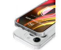 3mk Hardy LiqForce MagCase do Apple iPhone 16 Pro - 1582129 - zdjęcie 7