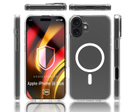 3mk Hardy LiqForce MagCase do Apple iPhone 16 Plus - 1582127 - zdjęcie 10