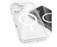 3mk Hardy LiqForce MagCase do Apple iPhone 16 Plus - 1582127 - zdjęcie 11
