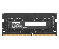 KLEVV 8GB (1x8GB) 3200 CL22 - 1580867 - zdjęcie 1