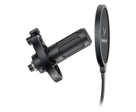 Beyerdynamic M 70 PRO X Dynamic Broadcast Microphone, 3-pin XLR, Black, W - 1584094 - zdjęcie 1