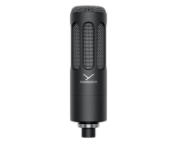 Beyerdynamic M 70 PRO X Dynamic Broadcast Microphone, 3-pin XLR, Black, W - 1584094 - zdjęcie 4