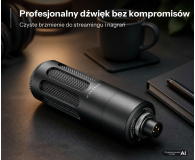Beyerdynamic M 70 PRO X Dynamic Broadcast Microphone, 3-pin XLR, Black, W - 1584094 - zdjęcie 5