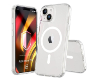 3mk Hardy LiqForce MagCase do Apple iPhone 13/14 - 1582132 - zdjęcie 2