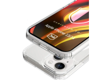 3mk Hardy LiqForce MagCase do Apple iPhone 13/14 - 1582132 - zdjęcie 7