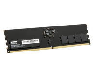 KLEVV 16GB (1x16GB) 6400 CL52 - 1580873 - zdjęcie 2