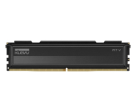 KLEVV 16GB (1x16GB) 5600 CL30 Fit V Black - 1580901 - zdjęcie 1