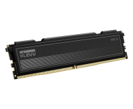 KLEVV 32GB (2x16GB) 5600 CL30 Fit V Black - 1580903 - zdjęcie 3