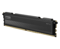 KLEVV 32GB (2x16GB) 6000 CL30 Fit V Black - 1580914 - zdjęcie 5