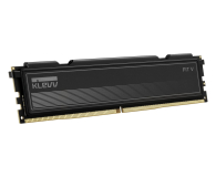 KLEVV 32GB (2x16GB) 6000 CL30 Fit V Black - 1580914 - zdjęcie 6