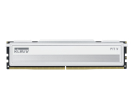 KLEVV 16GB (1x16GB) 5600 CL30 Fit V White - 1580899 - zdjęcie 1