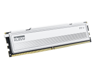 KLEVV 16GB (1x16GB) 5600 CL30 Fit V White - 1580899 - zdjęcie 3