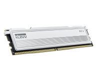 KLEVV 16GB (1x16GB) 5600 CL30 Fit V White - 1580899 - zdjęcie 6