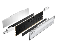 KLEVV 16GB (1x16GB) 5600 CL30 Fit V White - 1580899 - zdjęcie 11